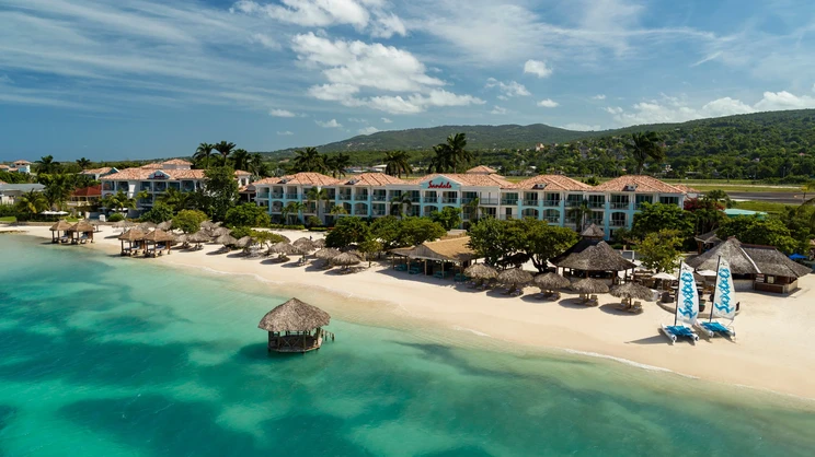 Sandals Montego Bay